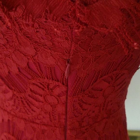 Alya Dress - Picture 6 of 6